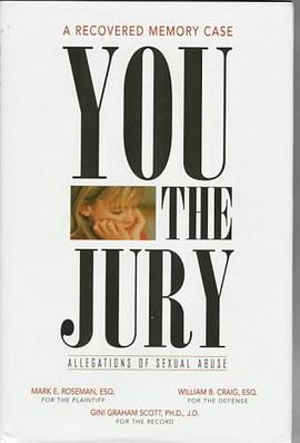 You the Jury pdf epub mobi 下载