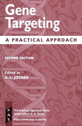 Gene Targeting pdf epub mobi 电子书 下载
