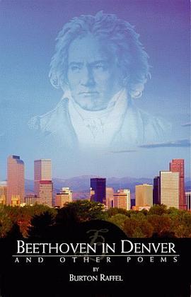 Beethoven in Denver and Other Poems