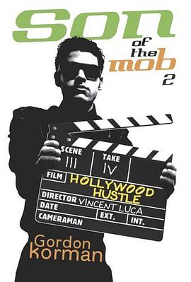 Son of the Mob 2 pdf epub mobi 电子书 下载