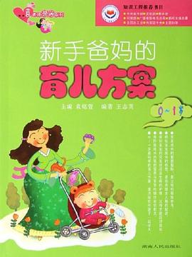 新手爸妈的育儿方案 pdf epub mobi 电子书 下载