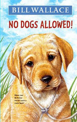 No Dogs Allowed! pdf epub mobi 电子书 下载