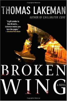 Broken Wing