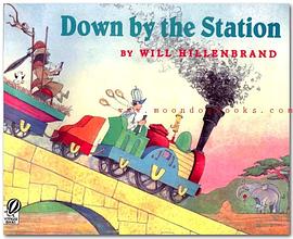 Down By The Station pdf epub mobi 电子书 下载