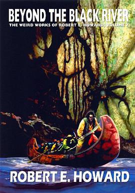 Robert E. Howard's Weird Works