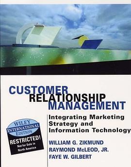 Customer Relationship Management pdf epub mobi 電子書 下載