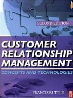 Customer Relationship Management pdf epub mobi 电子书 下载