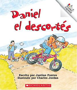 Daniel el Descortes pdf epub mobi 电子书 下载