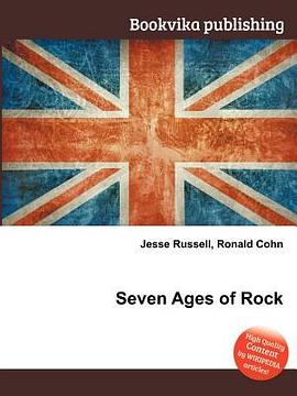 Seven Ages of Rock pdf epub mobi 电子书 下载