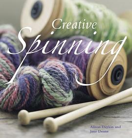 Creative Spinning pdf epub mobi 电子书 下载