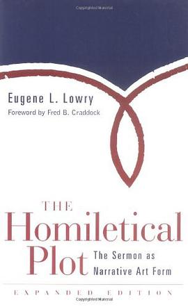 The Homiletical Plot pdf epub mobi 电子书 下载