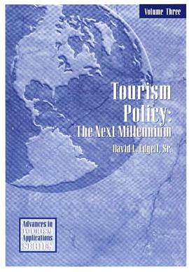 Tourism Policy pdf epub mobi 电子书 下载