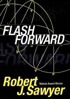 Flashforward pdf epub mobi 电子书 下载