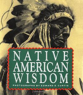 Native American Wisdom pdf epub mobi 电子书 下载