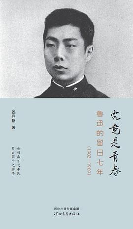究竟是青春 pdf epub mobi 电子书 下载