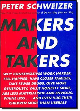 Makers and Takers pdf epub mobi 电子书 下载