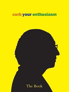 Curb Your Enthusiasm pdf epub mobi 電子書 下載