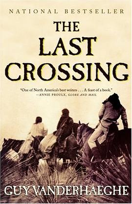 The Last Crossing pdf epub mobi 電子書 下載