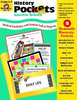 History Pockets pdf epub mobi 电子书 下载