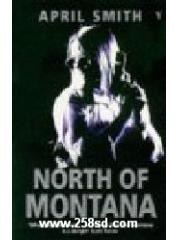North of Montana pdf epub mobi 电子书 下载