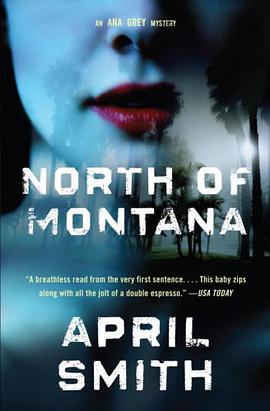 North of Montana pdf epub mobi 电子书 下载