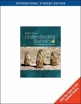 Understanding Statistics in the Behaviorial Sciences pdf epub mobi 电子书 下载