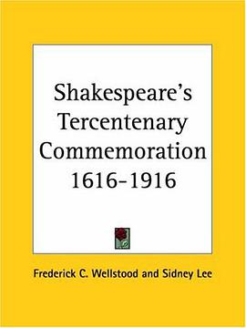 Shakespeare's Tercentenary Commemoration 1616-1916