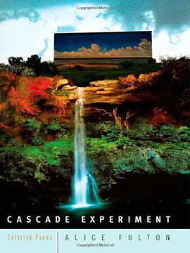 Cascade Experiment pdf epub mobi 電子書 下載