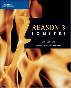 Reason 3 Ignite! pdf epub mobi 电子书 下载