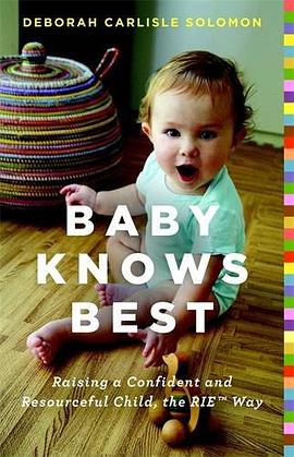 Baby Knows Best pdf epub mobi 电子书 下载