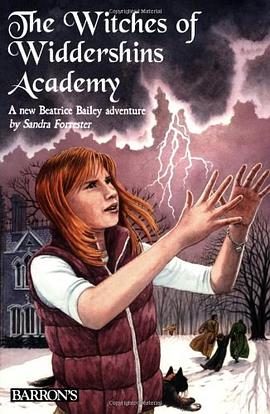 The Witches of Widdershins Academy pdf epub mobi 电子书 下载