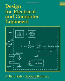 Design for Electrical and Computer Engineers pdf epub mobi 电子书 下载