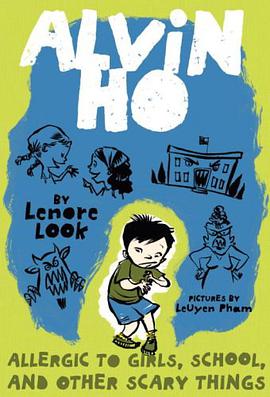 Alvin Ho Collection pdf epub mobi 电子书 下载