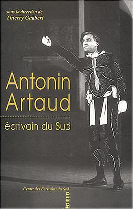 Antonin artaud, écrivain du sud pdf epub mobi 电子书 下载