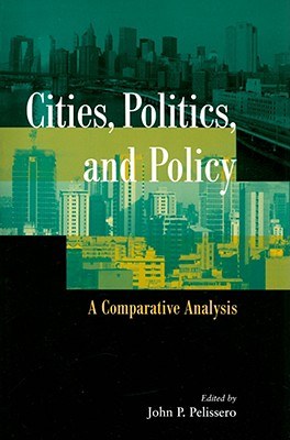 Cities, Politics, and Policy pdf epub mobi 電子書 下載