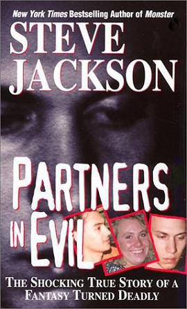 Partners in Evil pdf epub mobi 电子书 下载