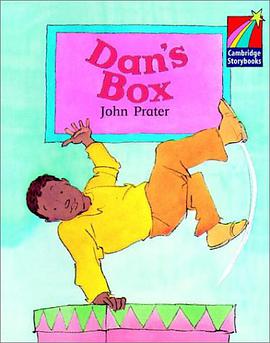 Dan's Box ELT Edition pdf epub mobi 电子书 下载