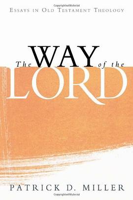 The Way of the Lord pdf epub mobi 电子书 下载