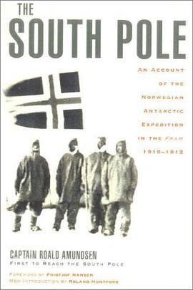 The South Pole pdf epub mobi 電子書 下載