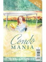 The Name Game/Condo Mania Heartsong 2-in-1 Romance Flip Book pdf epub mobi 电子书 下载