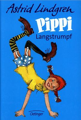 Pippi Langstrumpf