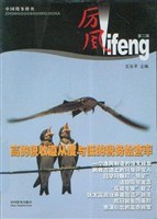 厉风中国税务稽查第二辑 pdf epub mobi 电子书 下载