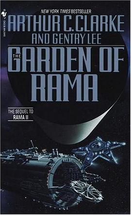 The Garden of Rama pdf epub mobi 下载