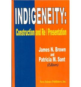 Indigeneity pdf epub mobi 电子书 下载