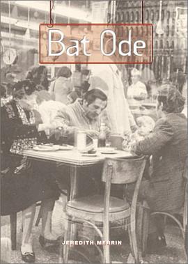 Bat Ode pdf epub mobi 电子书 下载