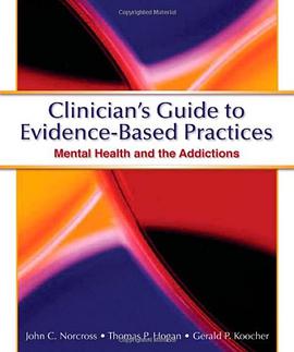 Clinician's Guide to Evidence-based Practices pdf epub mobi 电子书 下载
