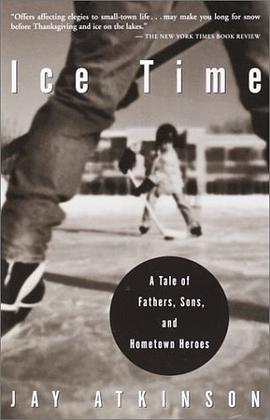 Ice Time pdf epub mobi 电子书 下载