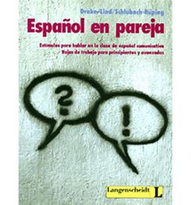 Espanol En Pareja pdf epub mobi 下载