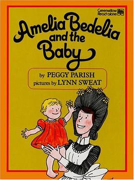 Amelia Bedelia and the Baby pdf epub mobi 电子书 下载