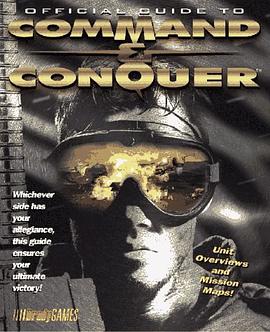Official Guide to Command & Conquer (Official Strategy Guides) pdf epub mobi 电子书 下载